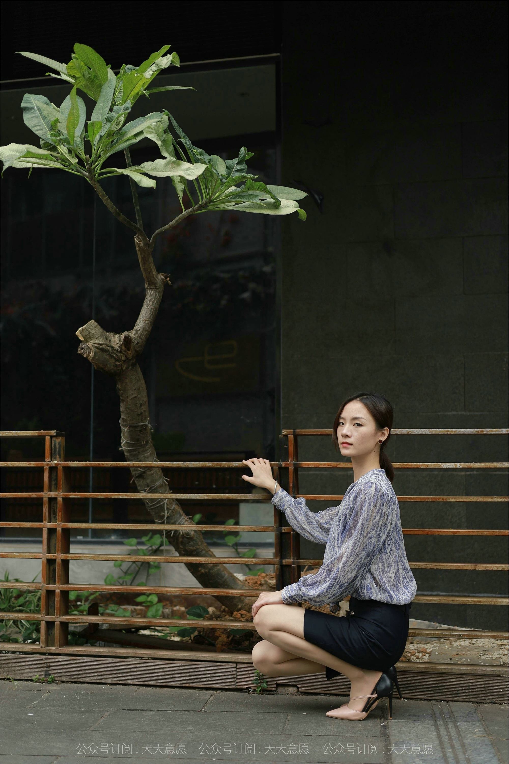 IESS异思趣向  2021.10.23 丝享家955：小六《带你去散步》